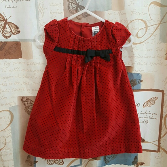 Carter's Other - Carter's dress