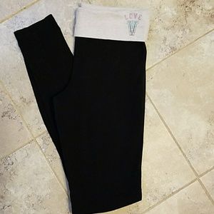VS YOGA PANTS