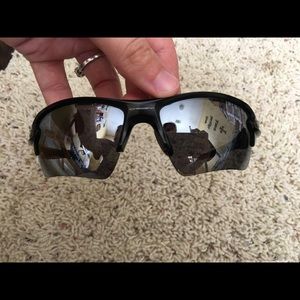 Oakley Sunglasses