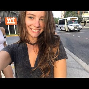 Meet your Posher, Brooke