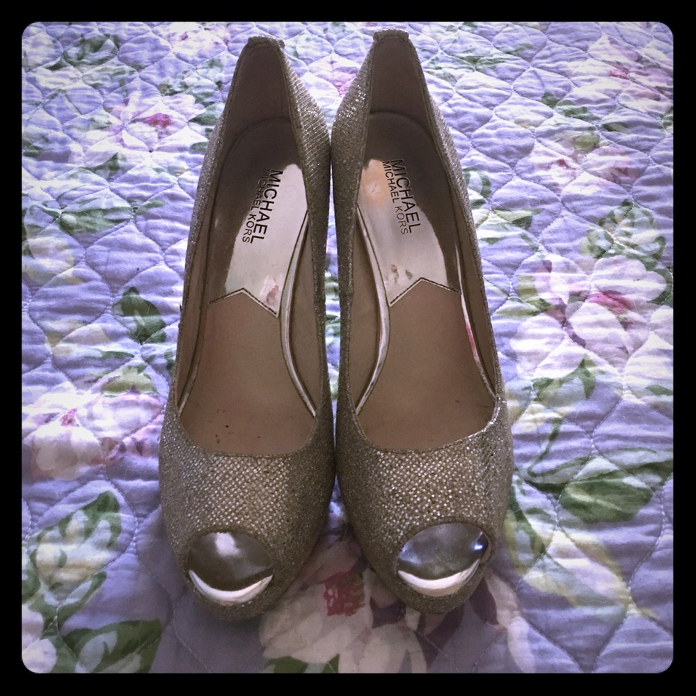 Michael Kors Stilettos