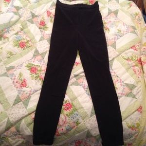 American Apparel Riding Pants