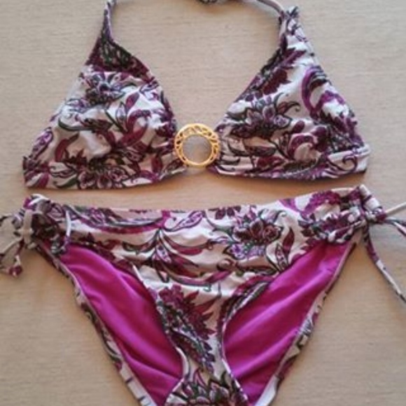 Mossimo Bikini  - Size Large - Never Worn ECU - Picture 2 of 6