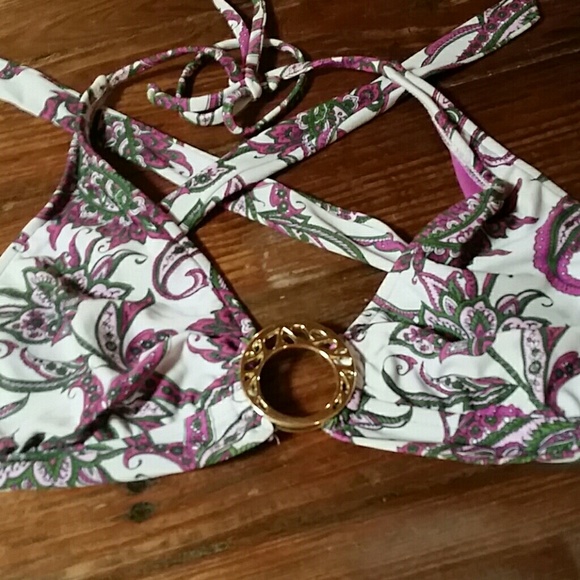 Mossimo Bikini  - Size Large - Never Worn ECU - Picture 3 of 6