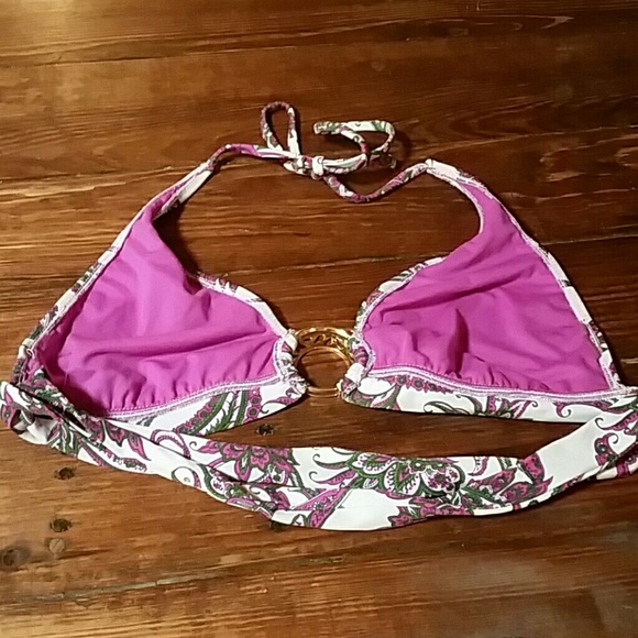 Mossimo Bikini  - Size Large - Never Worn ECU - Picture 5 of 6
