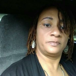 Meet your Posher, Maryse