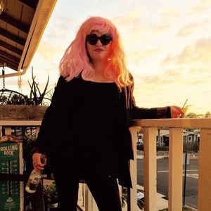 Meet your Posher, Gabrielle