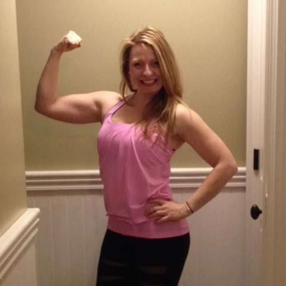 Meet your Posher, Kathleen