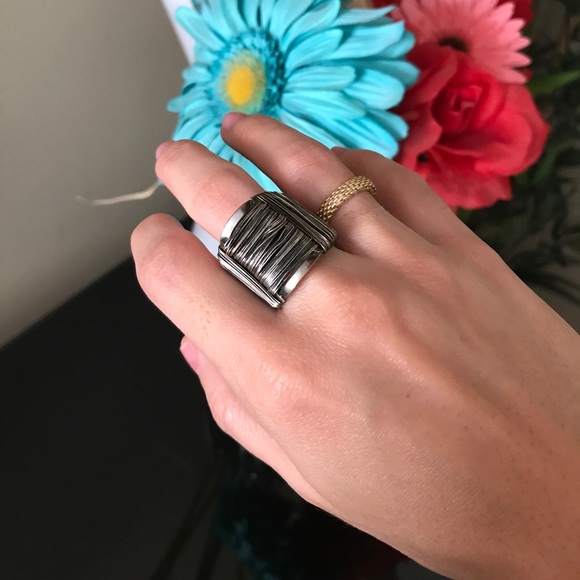 Wire ring - Picture 6 of 6