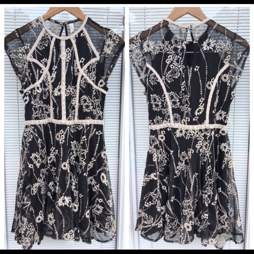 Free people dress