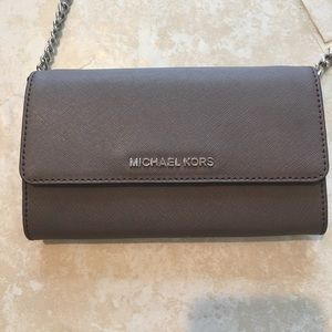 Michael Kors crossbody