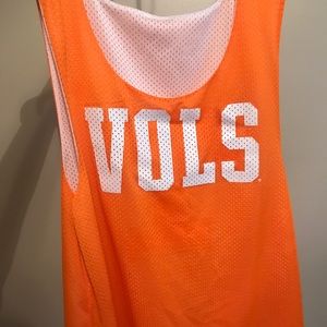 VsPINK *VOLS* jersey top