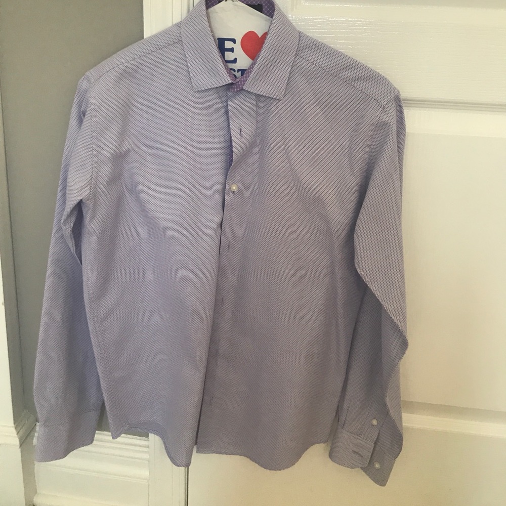 Michael Kors Boys button down