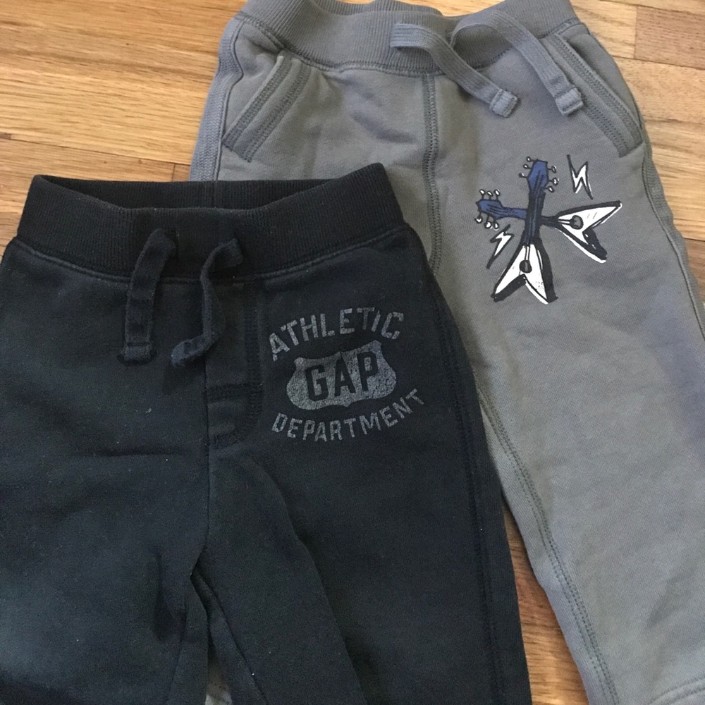 💔SOLD💔 Baby Gap Sweats
