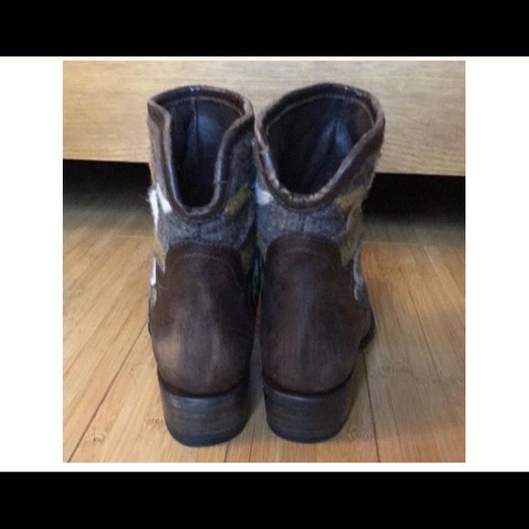 NEW • FreeBird by Steven Cablo Boots - Picture 4 of 6