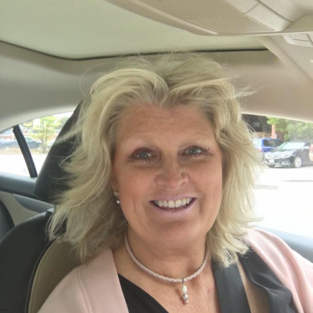 Meet your Posher, Wendy