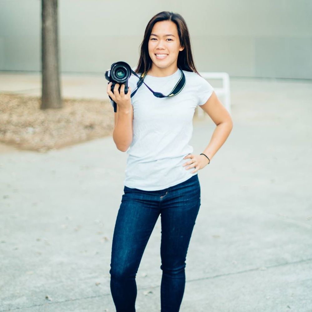 Meet your Posher, Alexandra