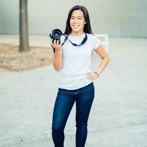 Meet your Posher, Alexandra