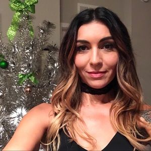 Meet your Posher, Deborah