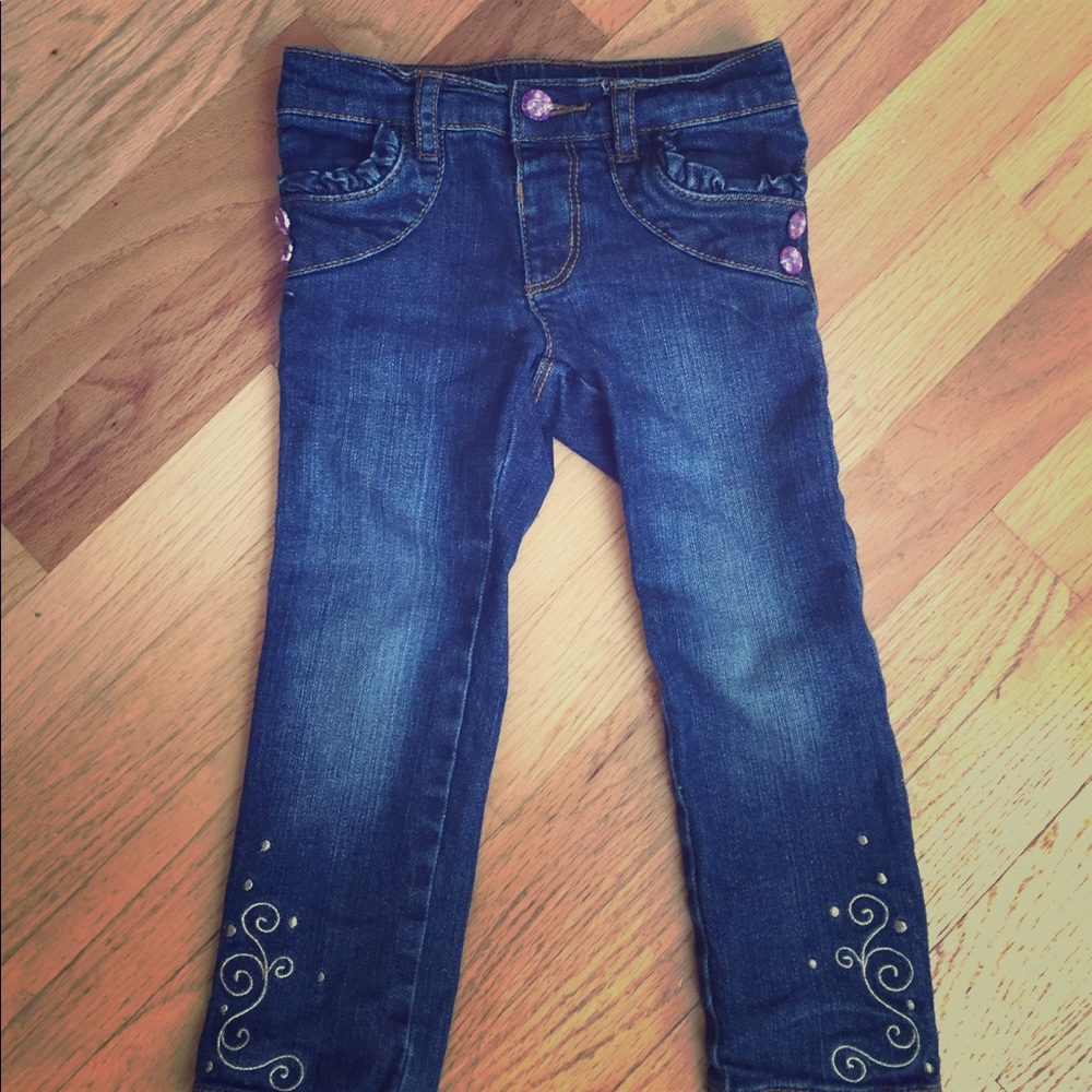 Gymboree Jeans
