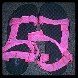Mossimo sandals
