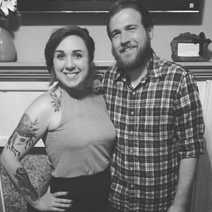 Meet your Posher, Katey