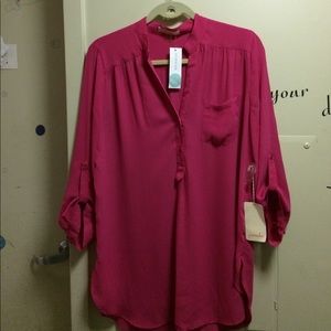 Brand new never use pomelo blouse tag attach