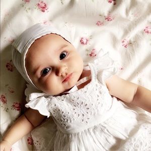 Baby girl dress