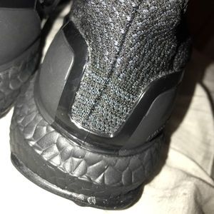 Ultraboost 3.0 Triple Black