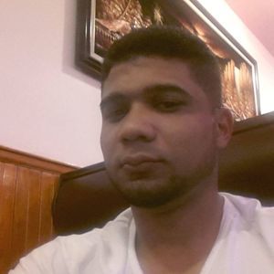 Meet your Posher, Marvin