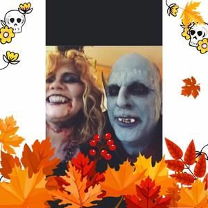 Meet your Posher, Deborah