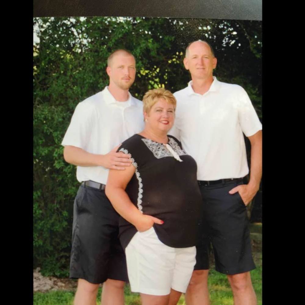 Meet your Posher, Liz