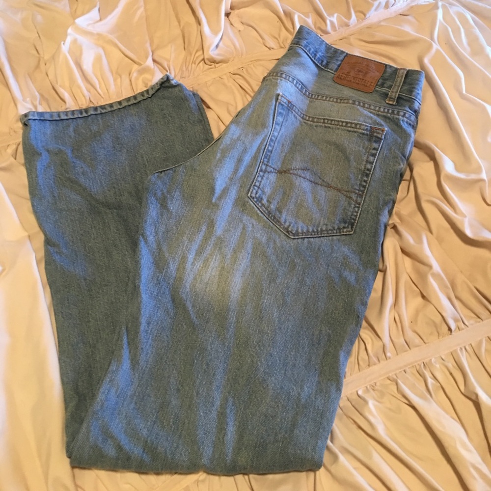 Men’s Aeropostale jeans