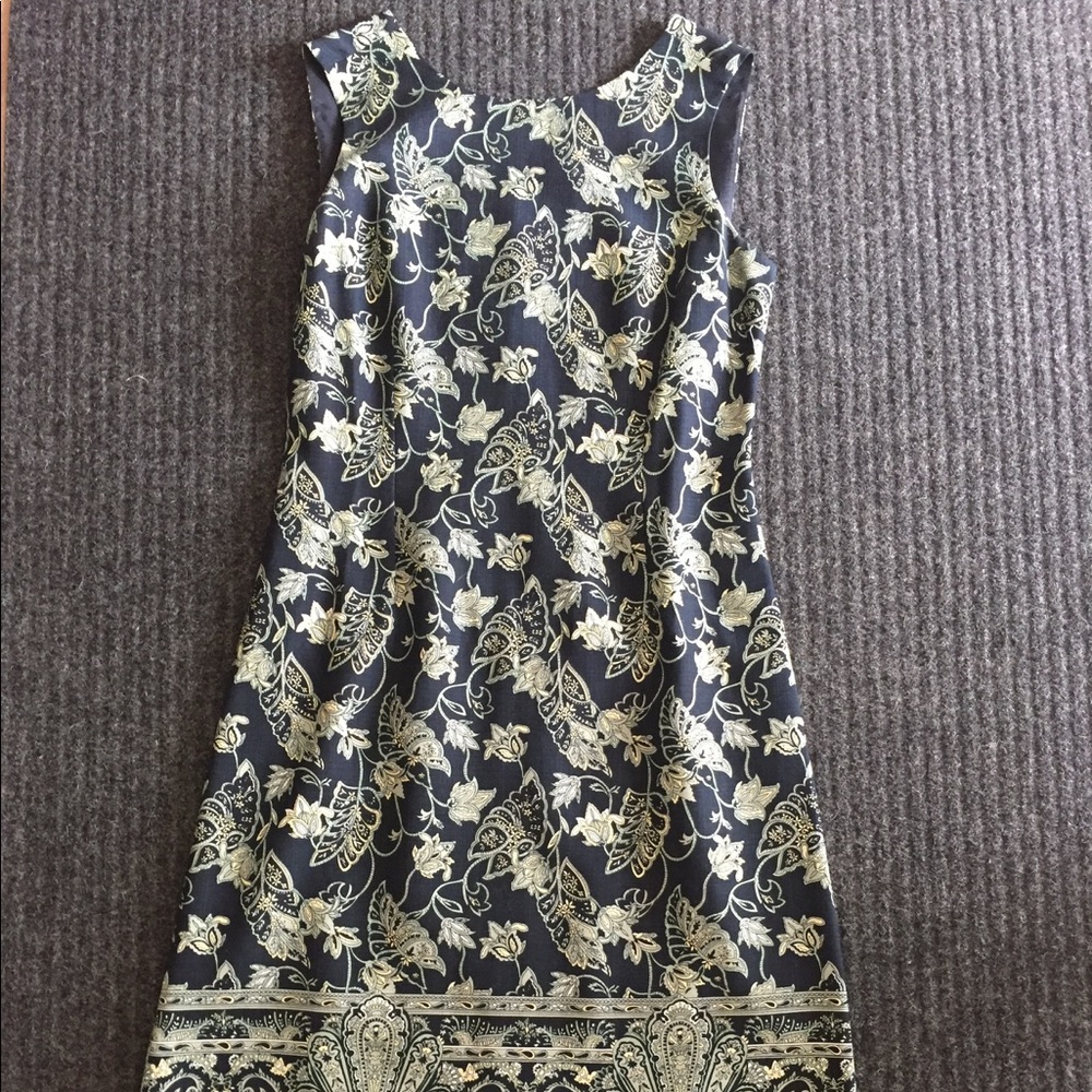 Tommy Bahama tank dress