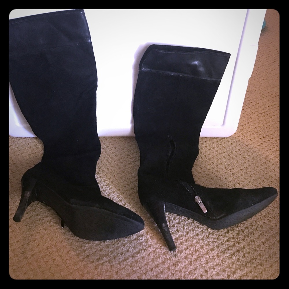 Soft boots