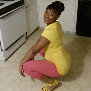 Meet your Posher, Cherie