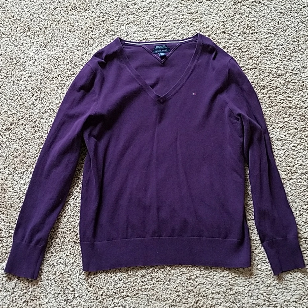 Tommy Hilfiger Sweater