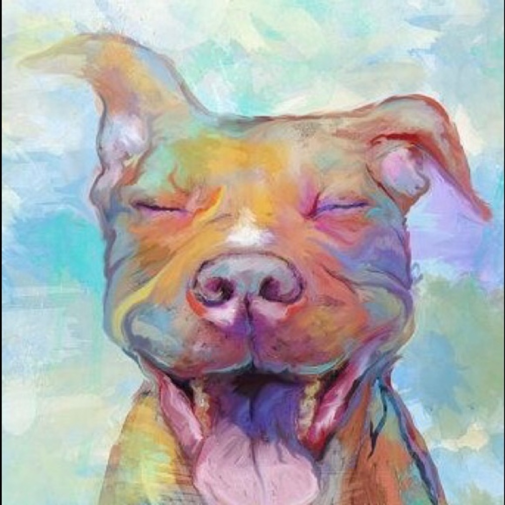 Meet your Posher, Kat