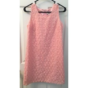 Ann Taylor Loft / Shift Dress / EUC