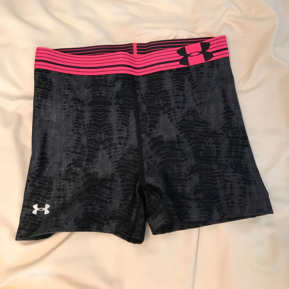 Under Armour Spandex