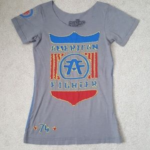 American Fighter t-shirt