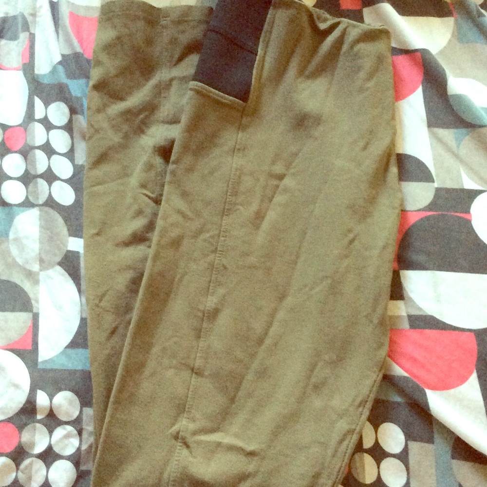 Pants (stretchy)