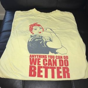 Adpi Greek week tshirt