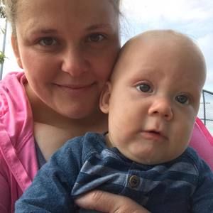 Meet your Posher, Jessie