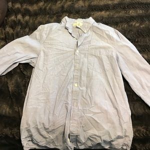 H&M men’s dress shirt
