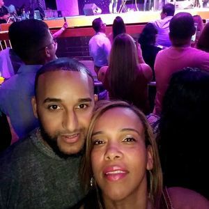 Meet your Posher, Jonathan rodriguez