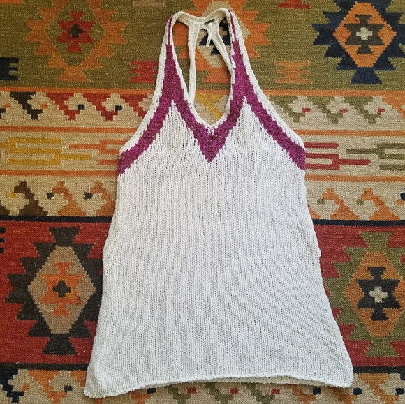 Free People Hold on tunic  - Picture 6 of 8