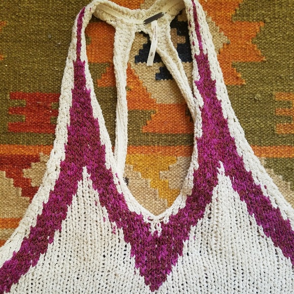 Free People Hold on tunic  - Picture 8 of 8