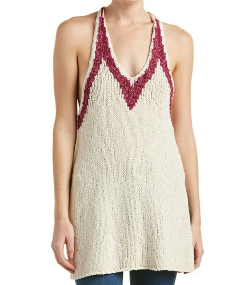 Free People Hold on tunic  - Picture 4 of 8