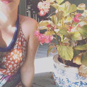 Meet your Posher, Abigail